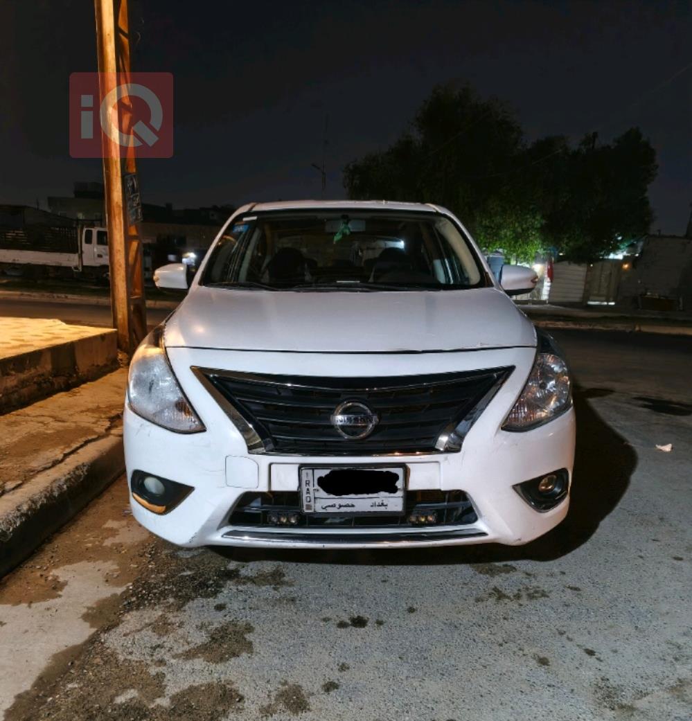 Nissan Sunny